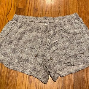 Womens Shorts